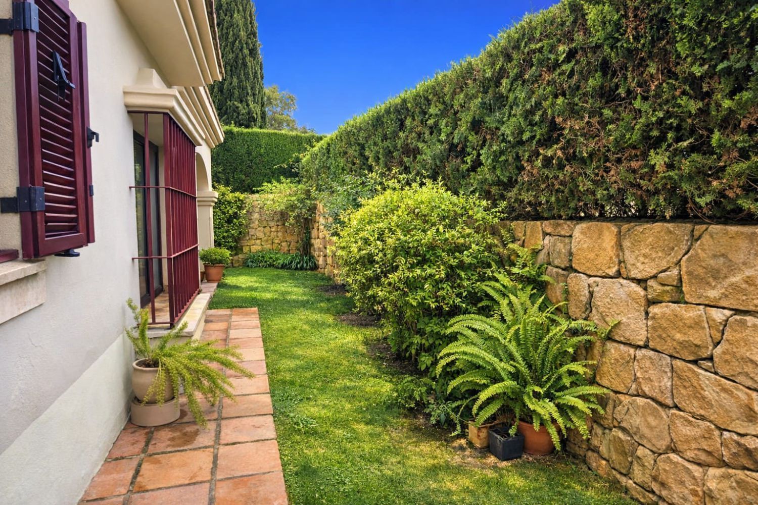 Casa de 210 m² a San Roque