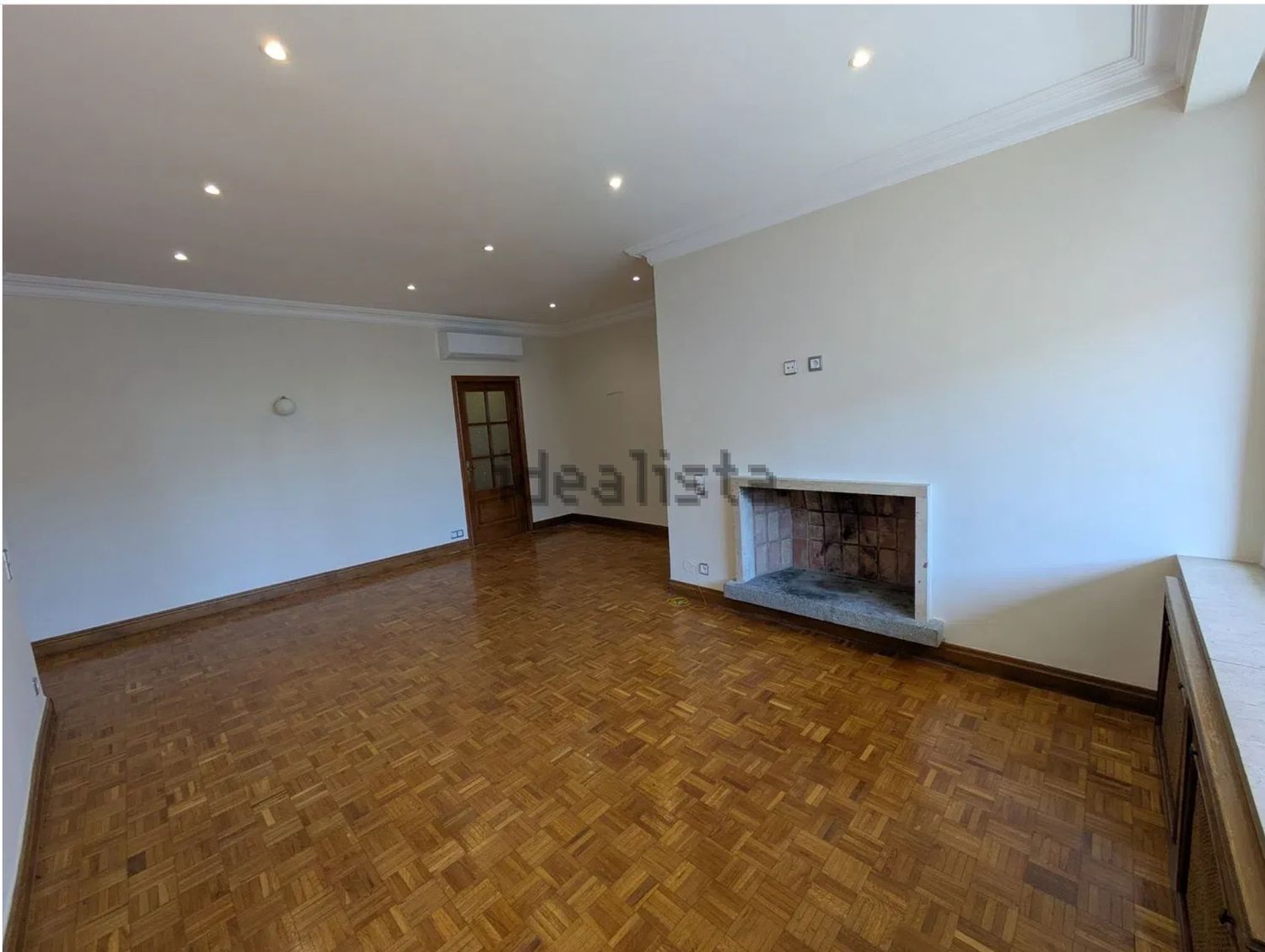 Piso de 165 m² en Madrid