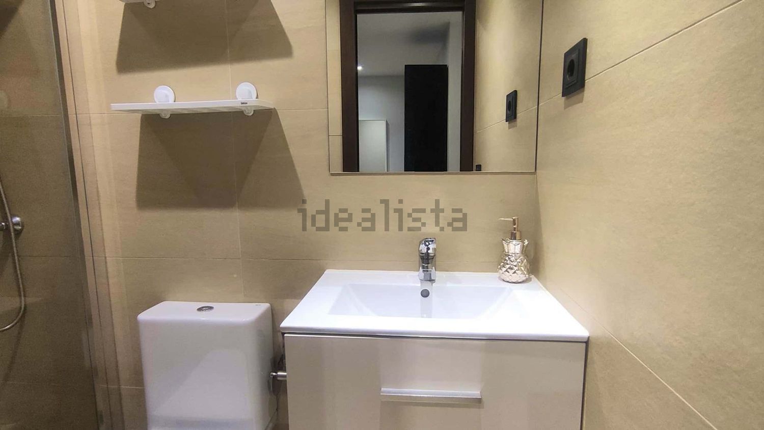 Pis de 46 m² a Madrid