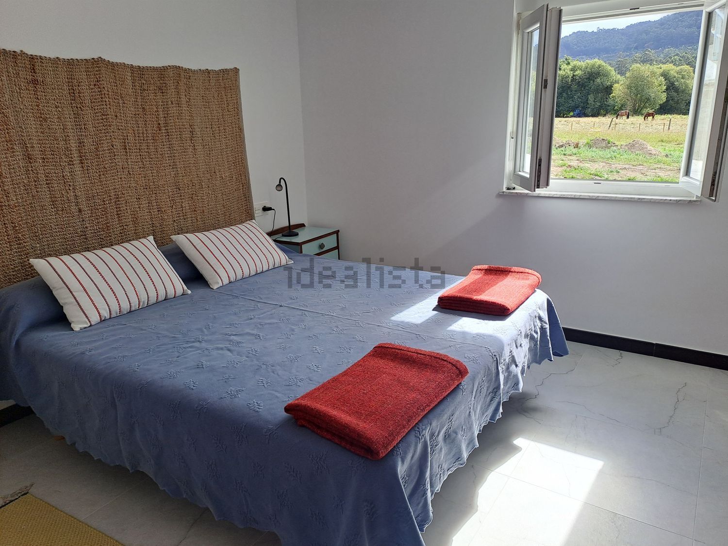 Casa de 110 m² en Viveiro