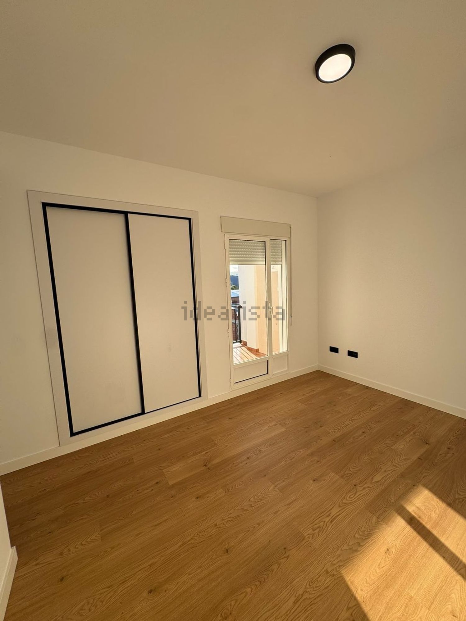 Piso de 120 m² en Campos del Río