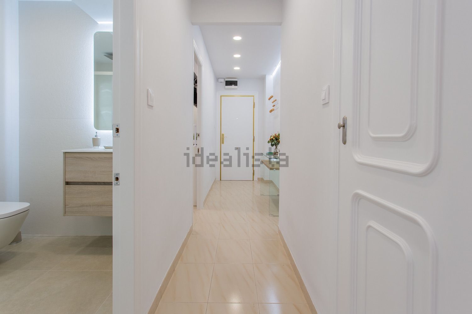 Habitación en alquiler, Cartagena