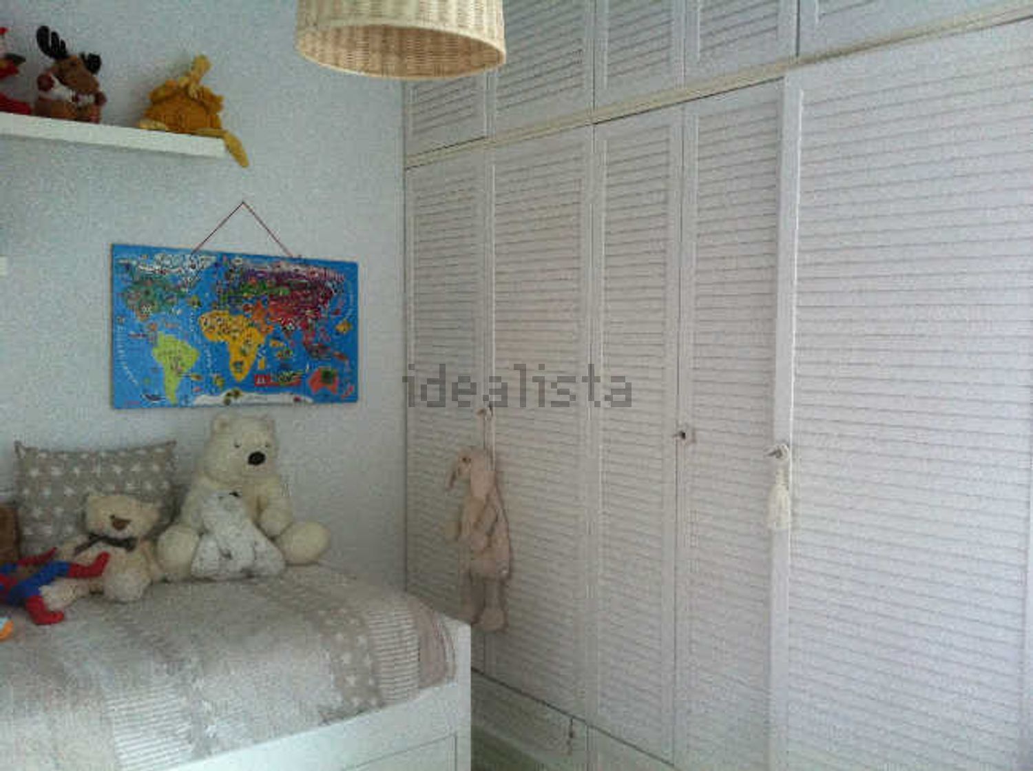 Pis de 90 m² a Madrid