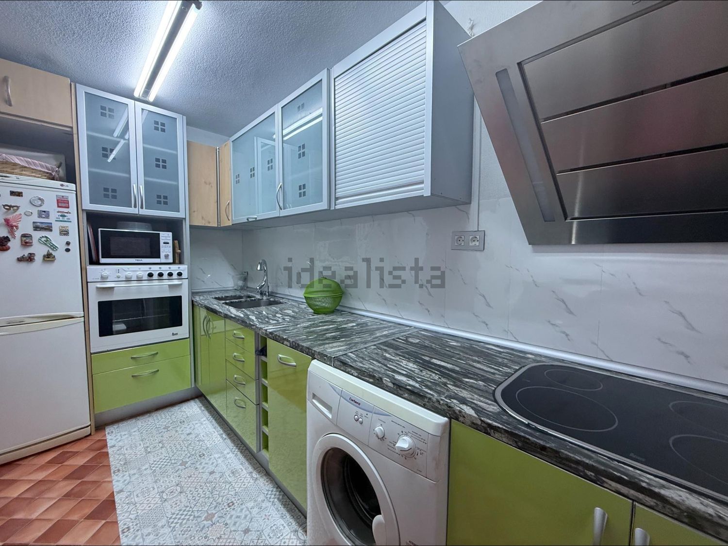 Habitación en alquiler, Granada