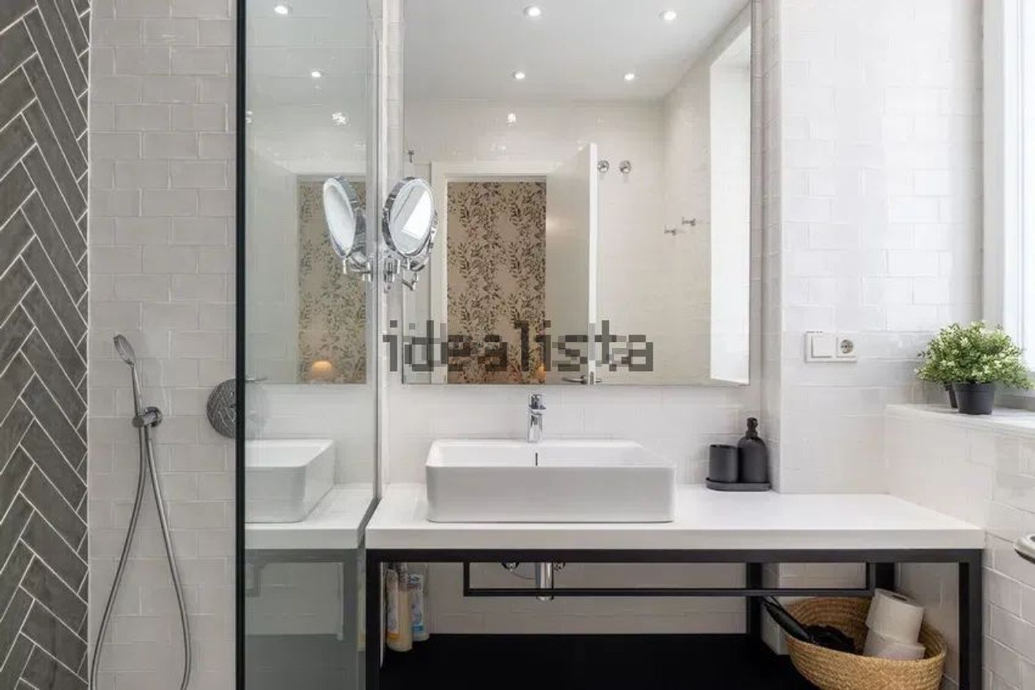 Piso de 77 m² en Madrid