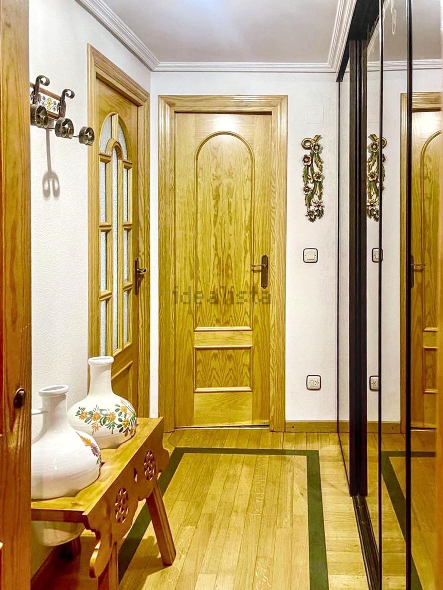 Piso de 65 m² en Castiello de Jaca
