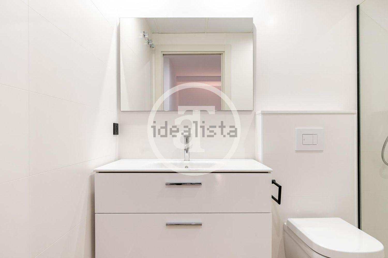 Pis de 130 m² a Barcelona