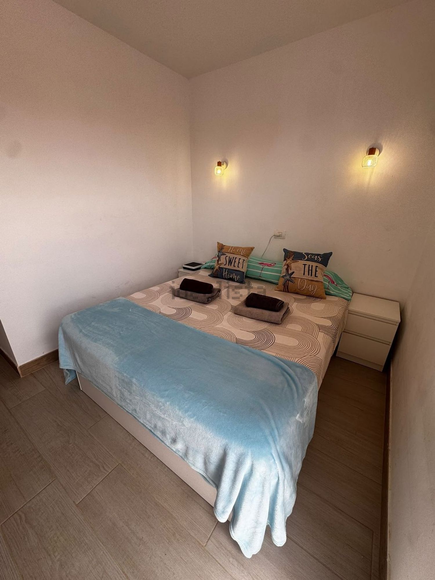 Piso de 50 m² en Arona