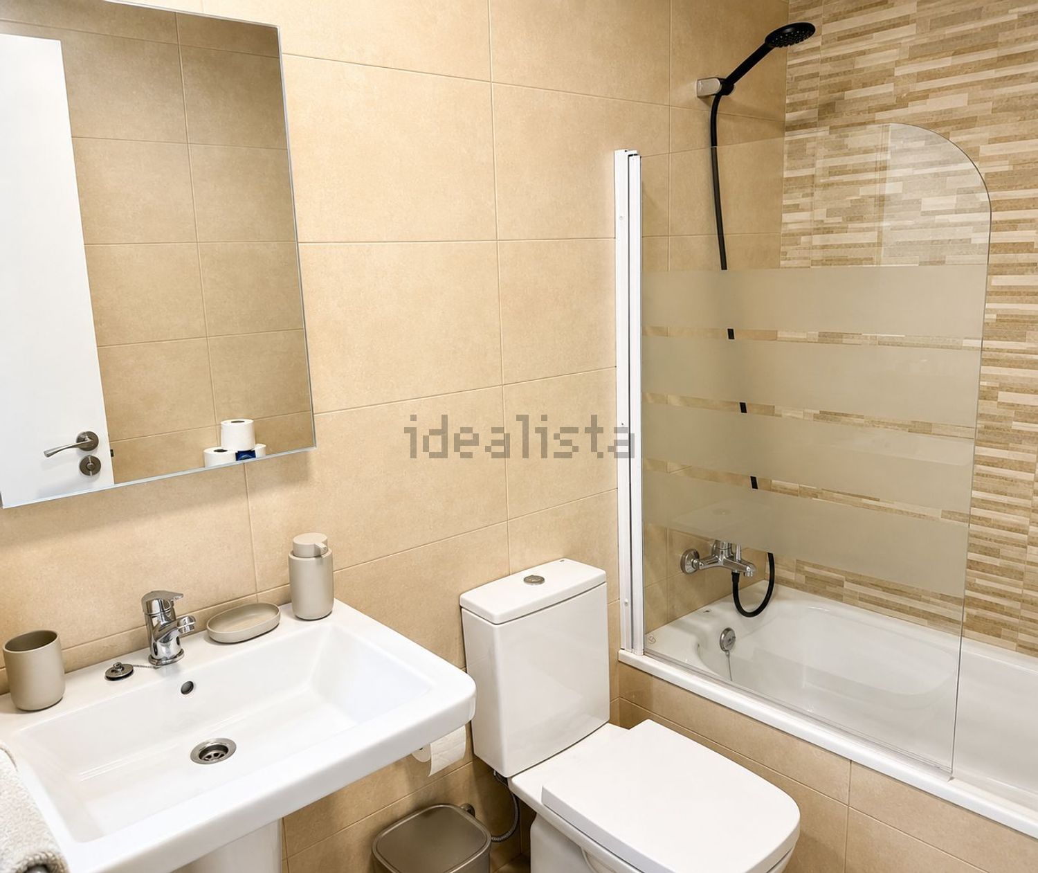 Pis de 75 m² a Entrambasaguas
