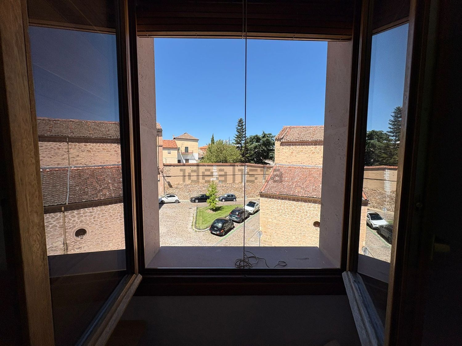 Habitació de lloguer, Segovia