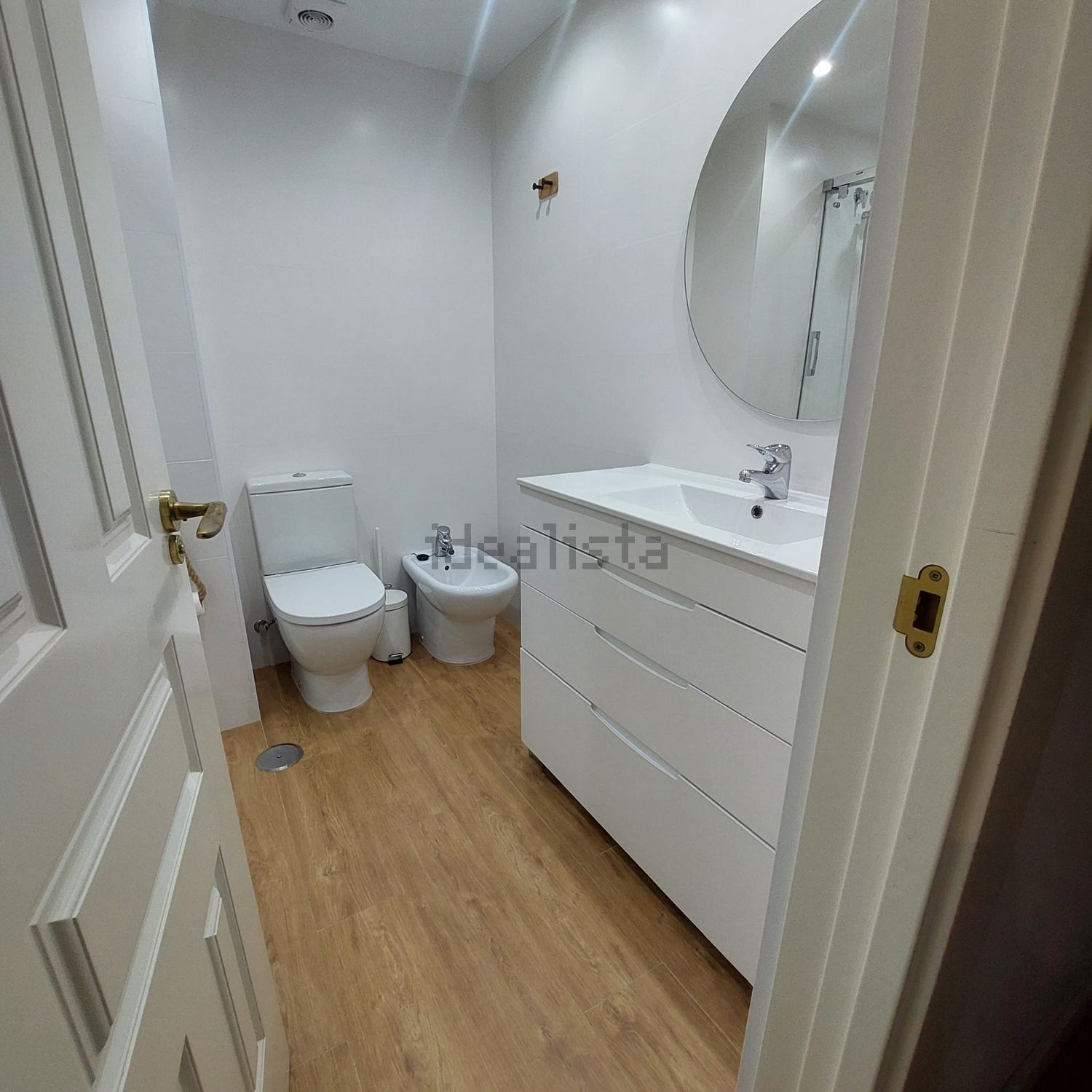 Piso de 130 m² en Málaga