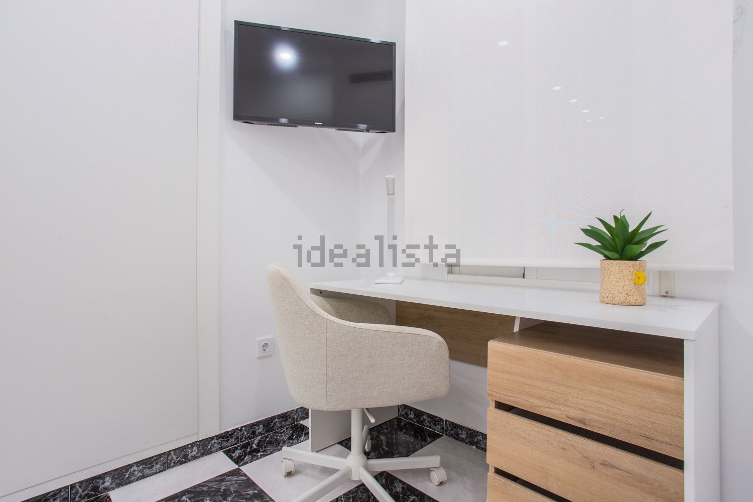 Habitació de lloguer, Cartagena
