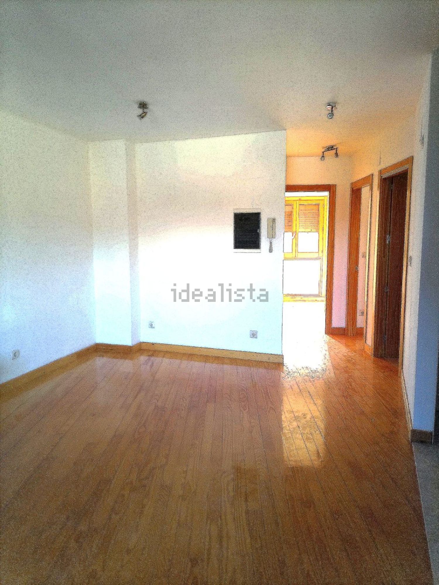 Pis de 60 m² a Salvatierra de Esca