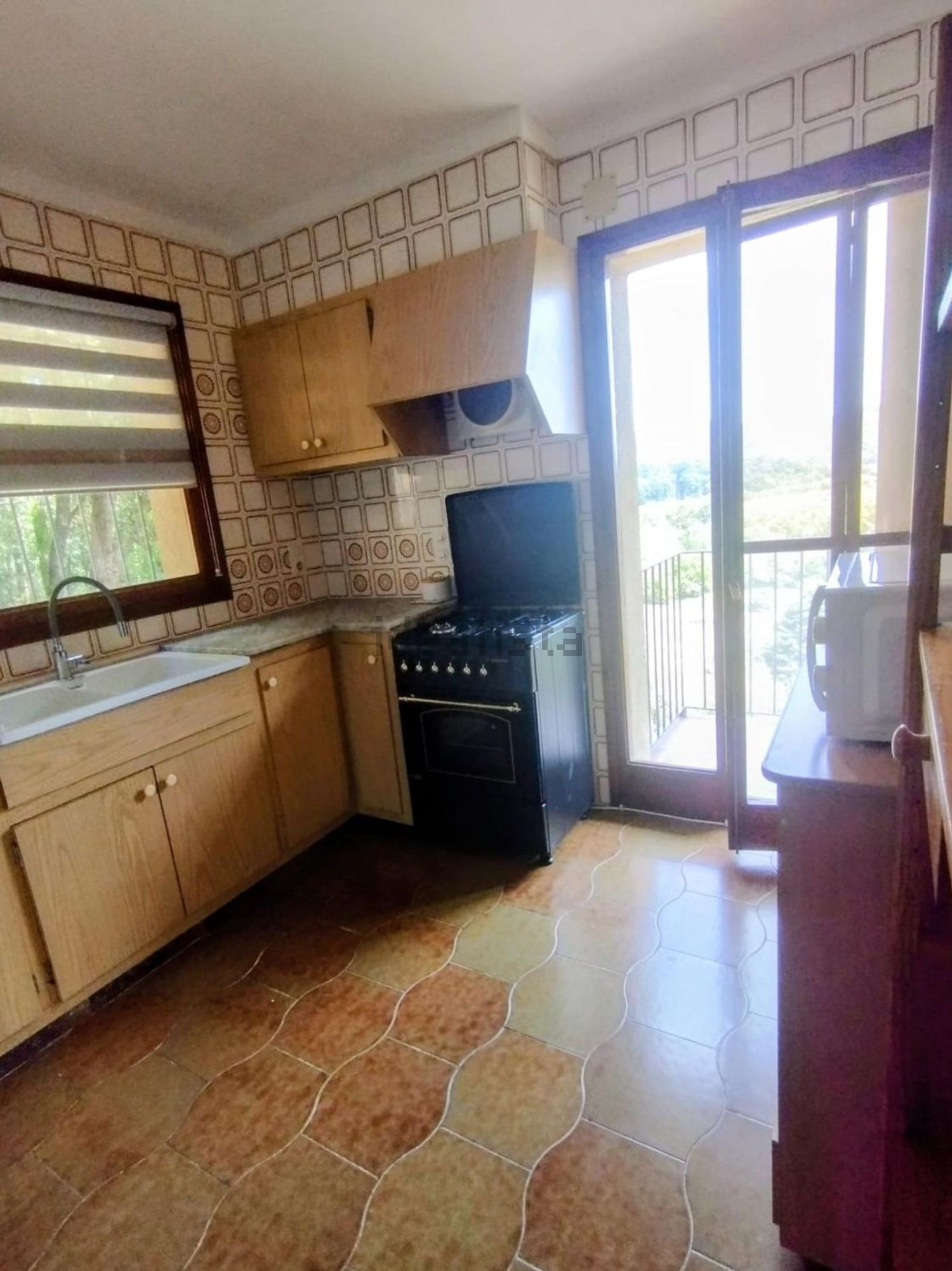 Flat 100 m² in Sant Feliu de Pallerols