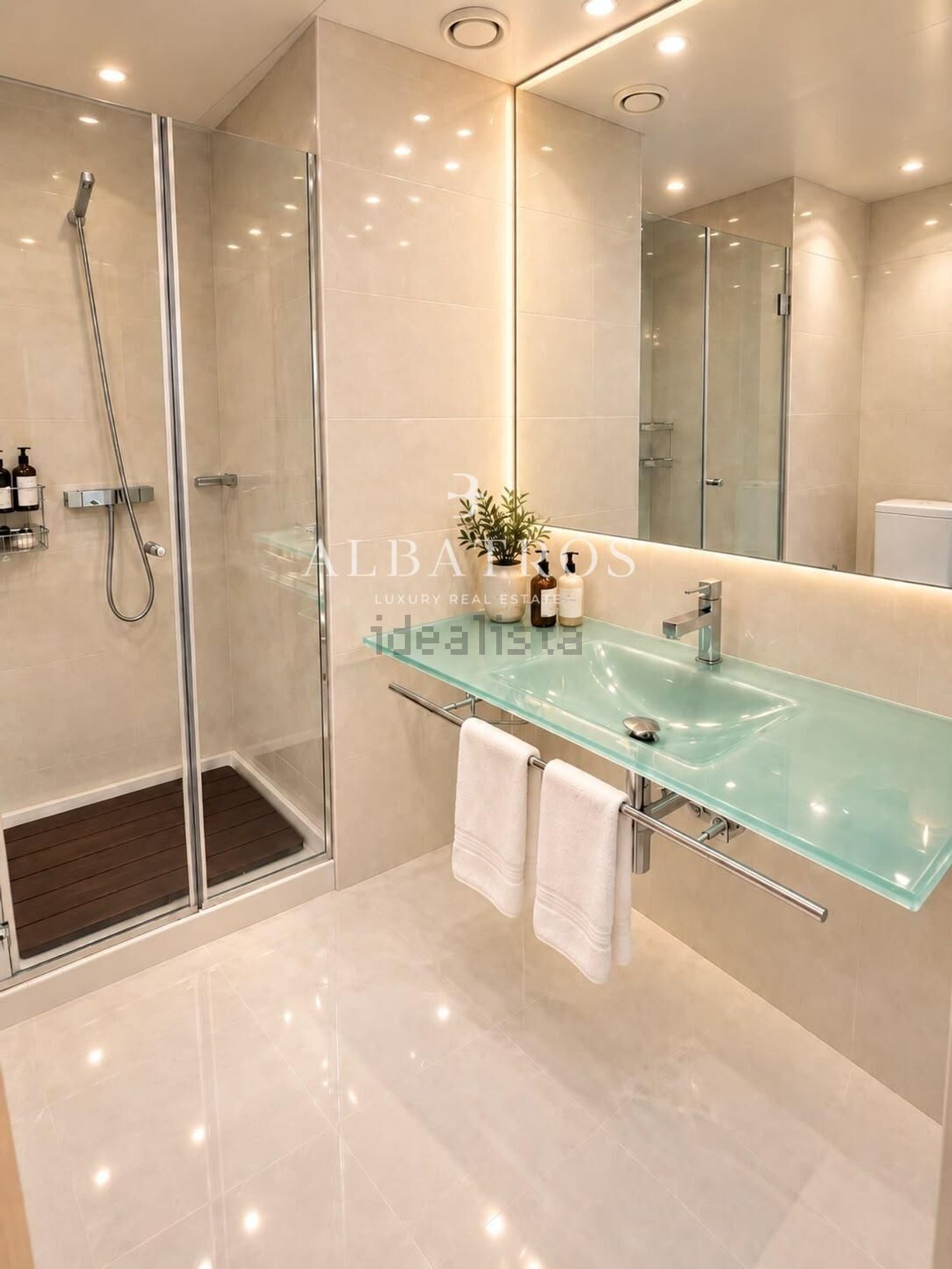 Piso de 149 m² en Barcelona