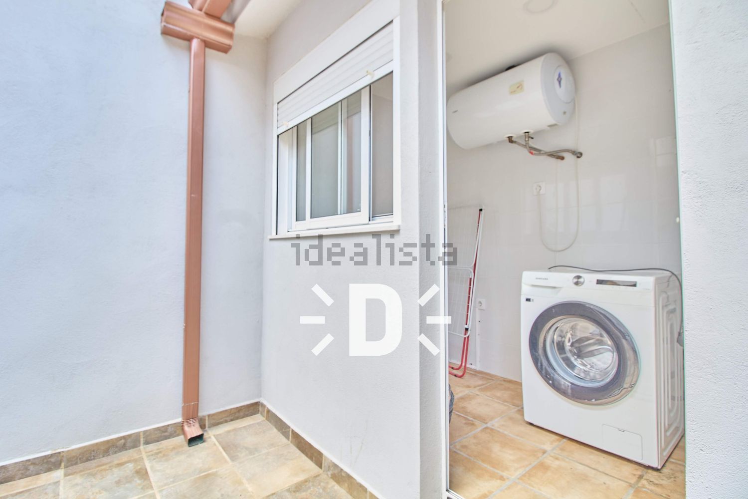 Casa de 107 m² en Valencia