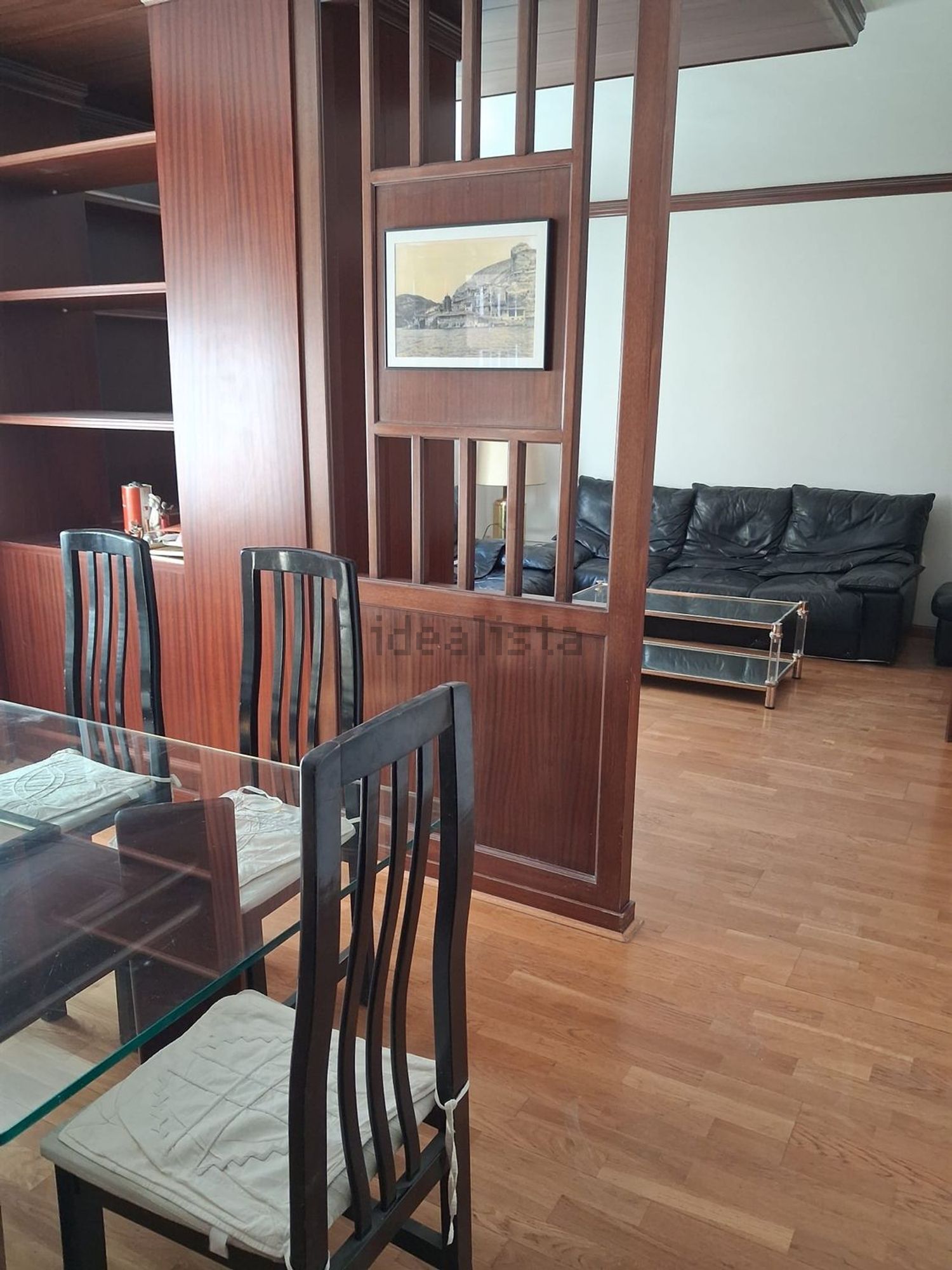Pis de 164 m² a Lleida