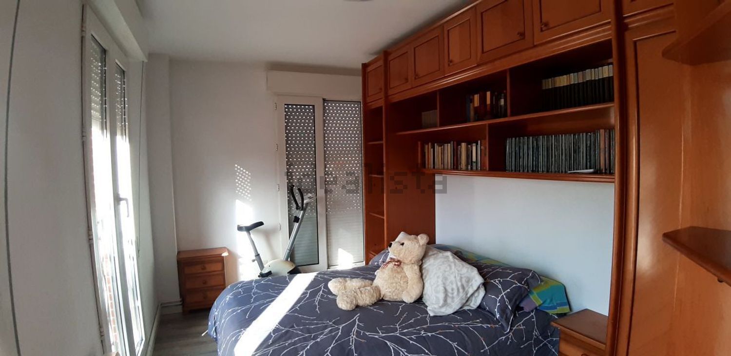 Wohnung 64 m² in Cigales