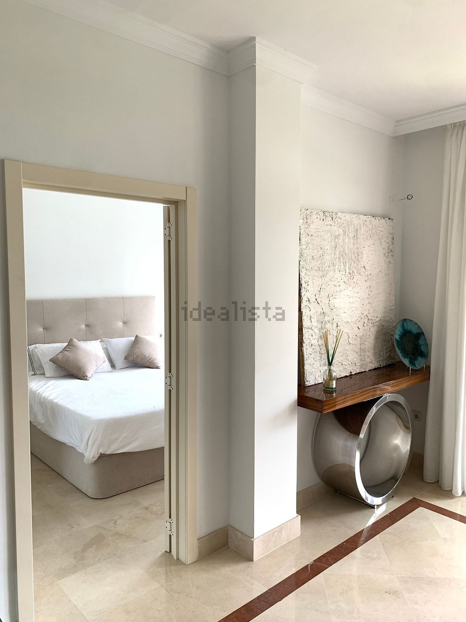 Piso de 112 m² en Marbella
