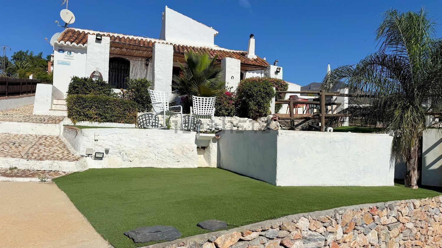 Moradia 75 m² em Frigiliana