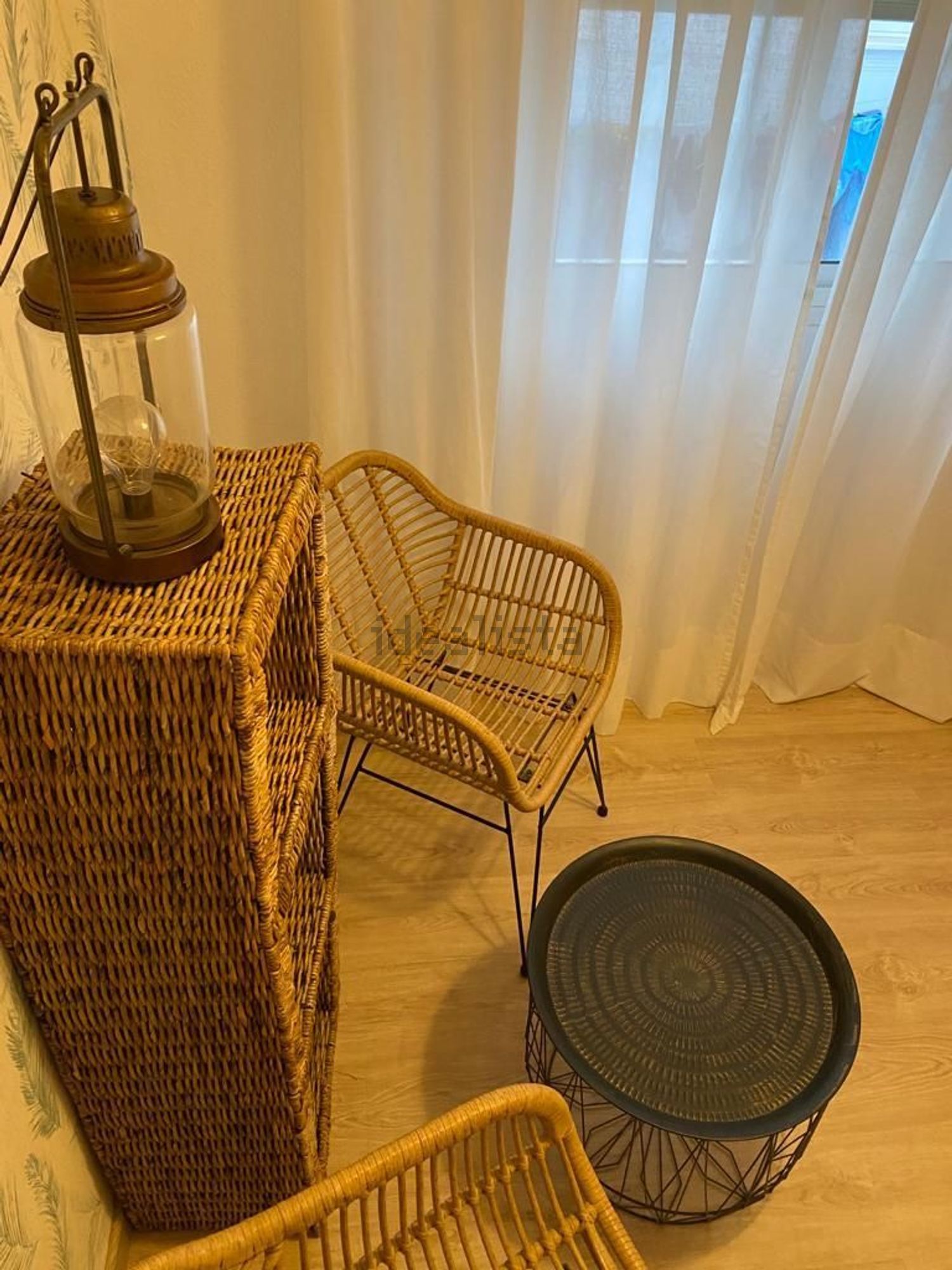 Pis de 75 m² a Màlaga