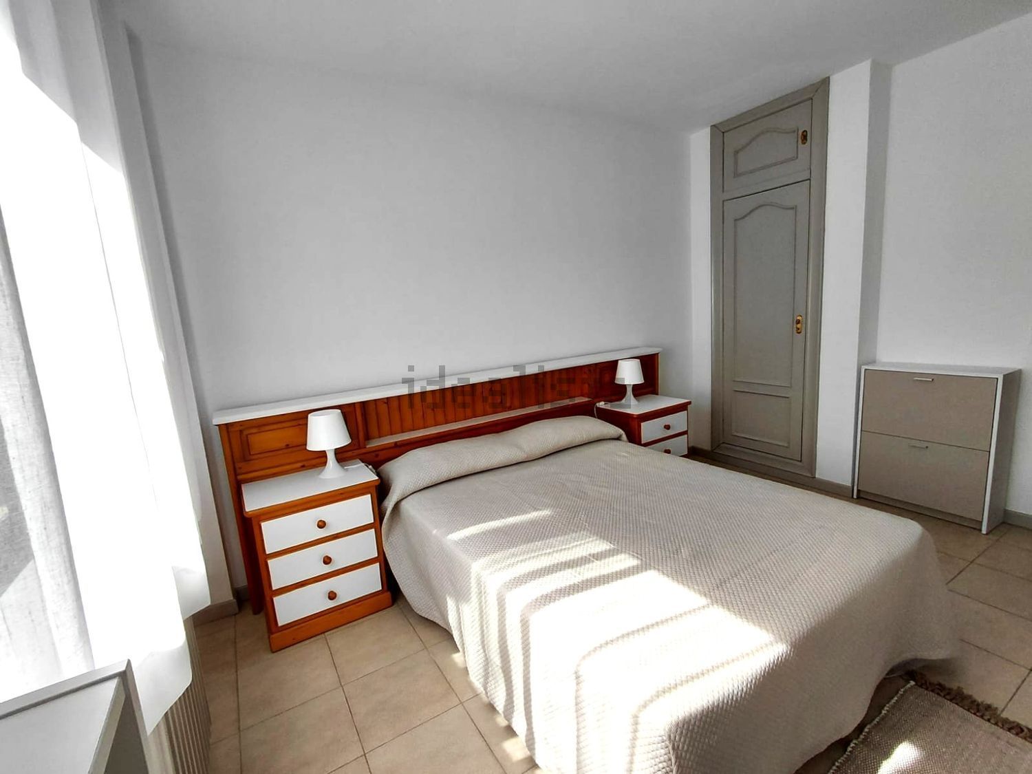 Pis de 111 m² a Zamora