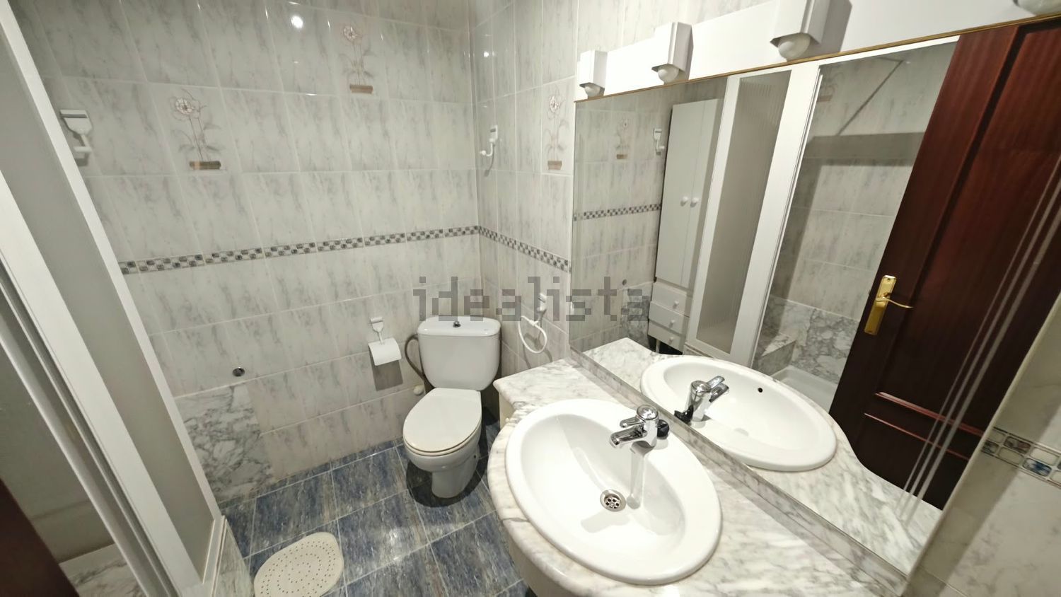 Habitació de lloguer, València