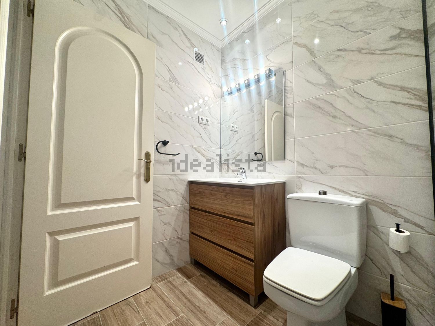 Pis de 80 m² a Madrid