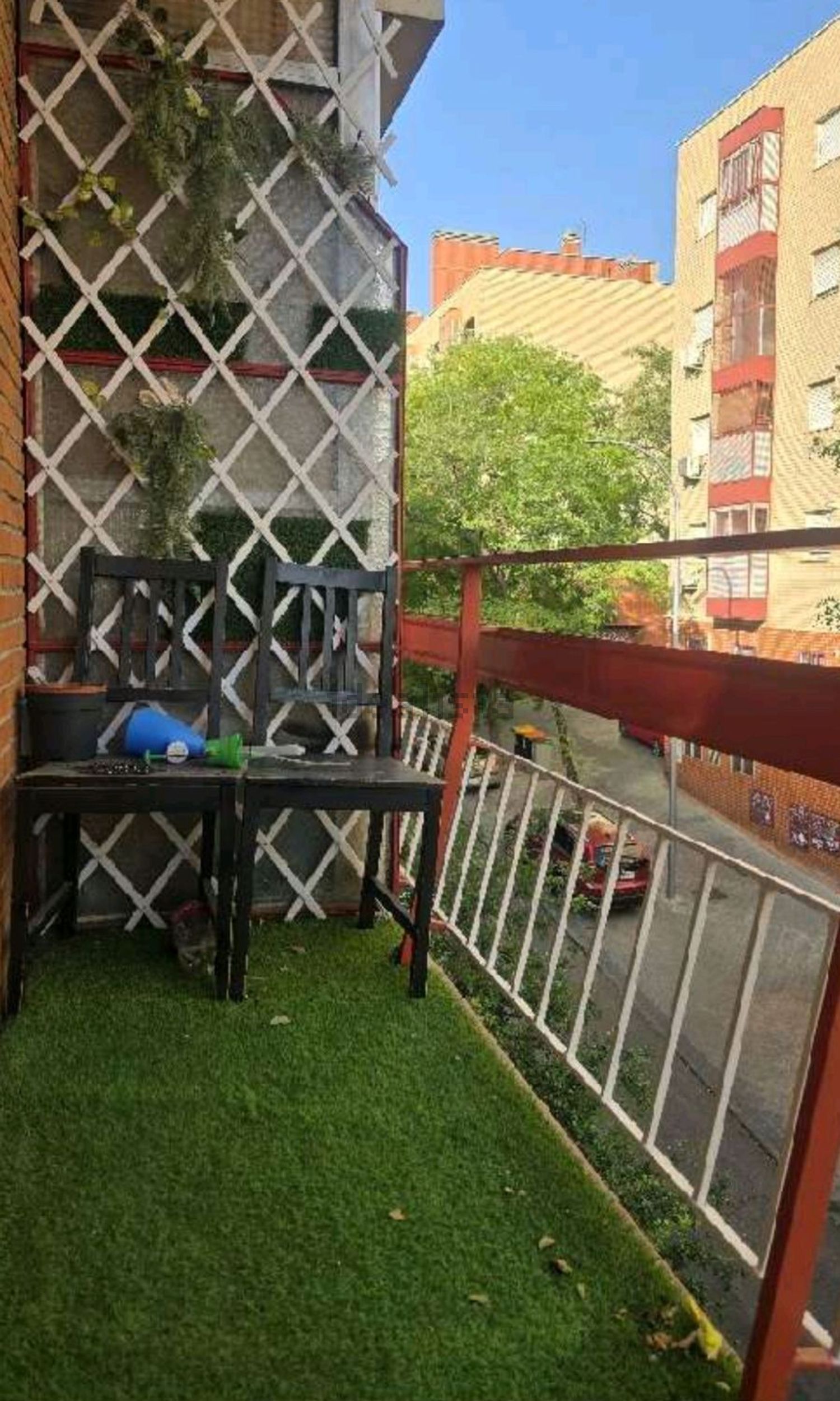 Piso de 47 m² en Madrid