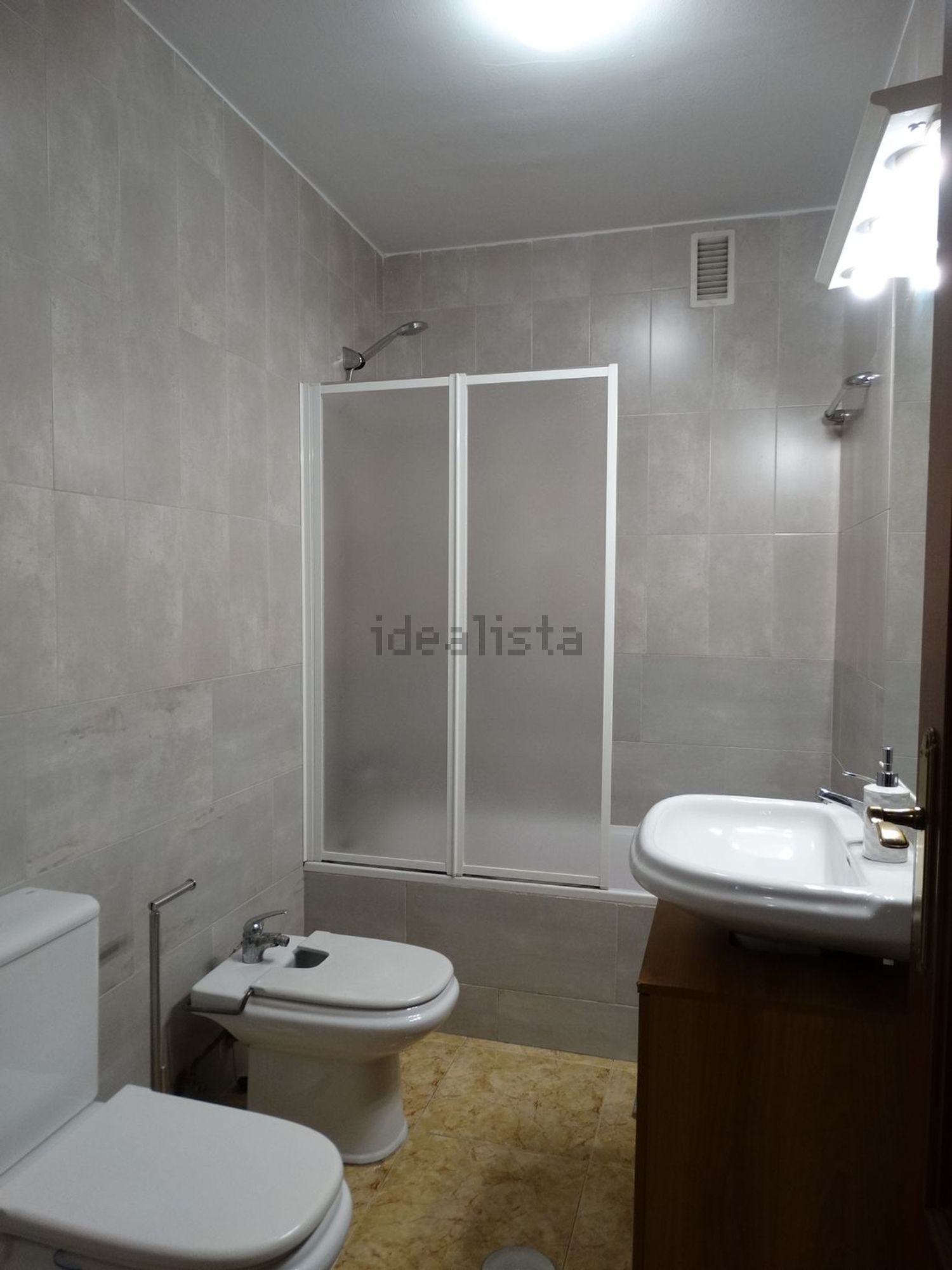 Pis de 80 m² a Cáceres