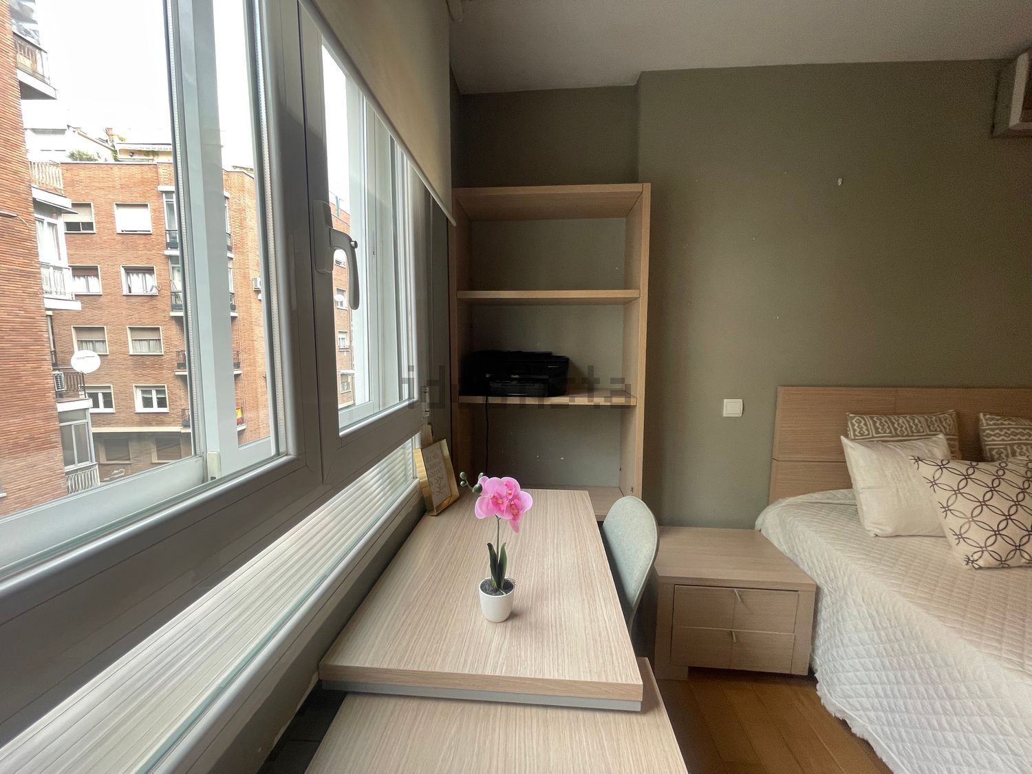 Appartement 90 m² à Madrid