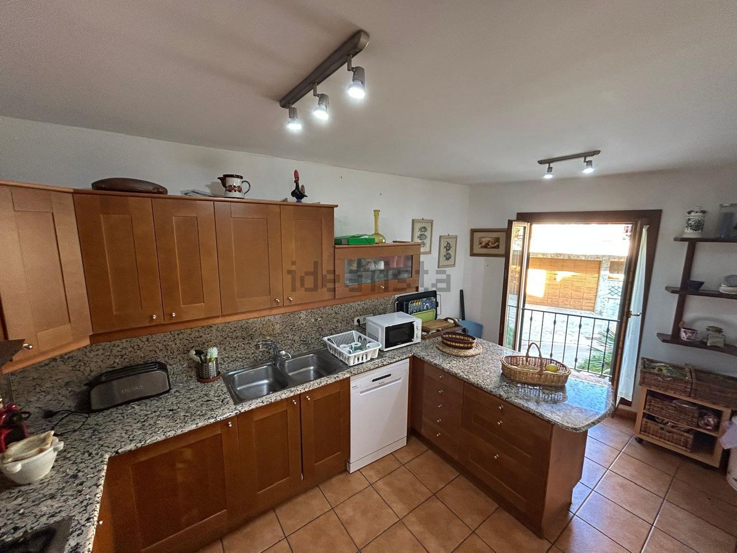 Будинок 254 м² у Puigpunyent
