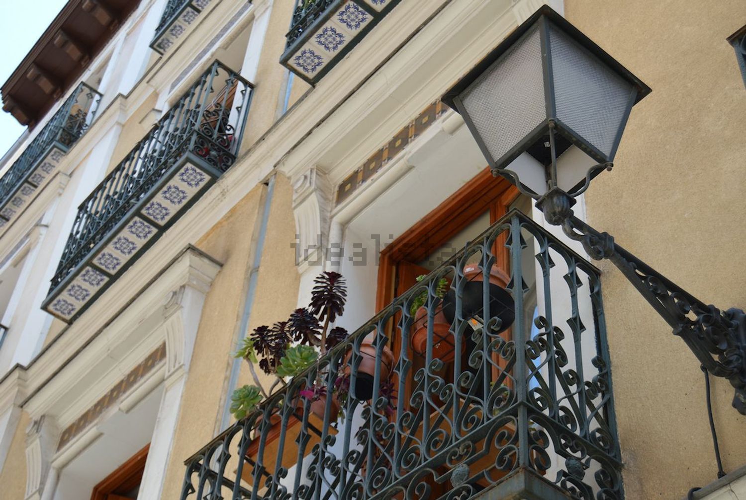 Pis de 67 m² a Madrid