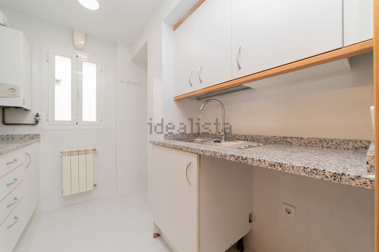 Pis de 52 m² a Madrid