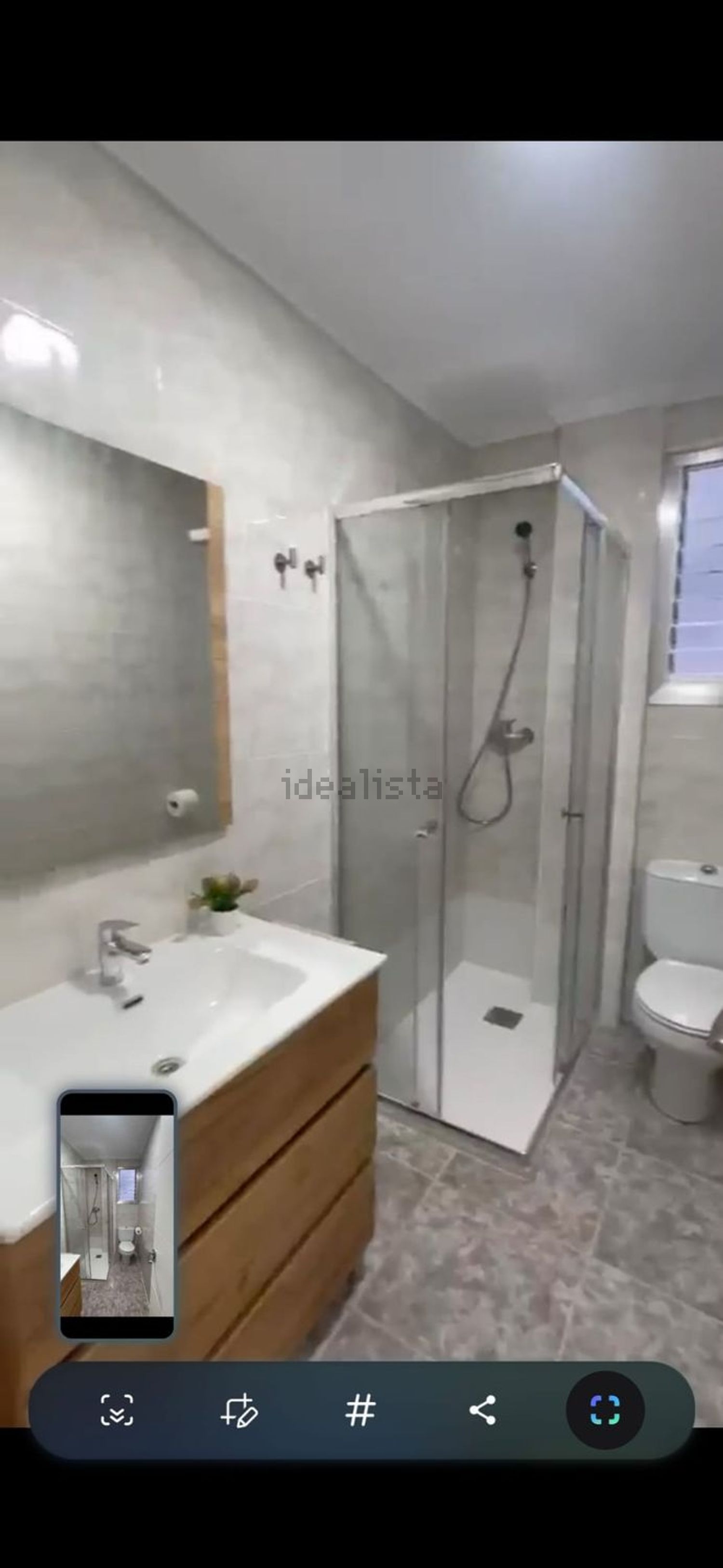 Habitació de lloguer, València