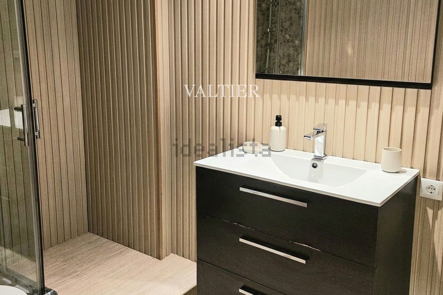 Appartement 65 m² à Madrid