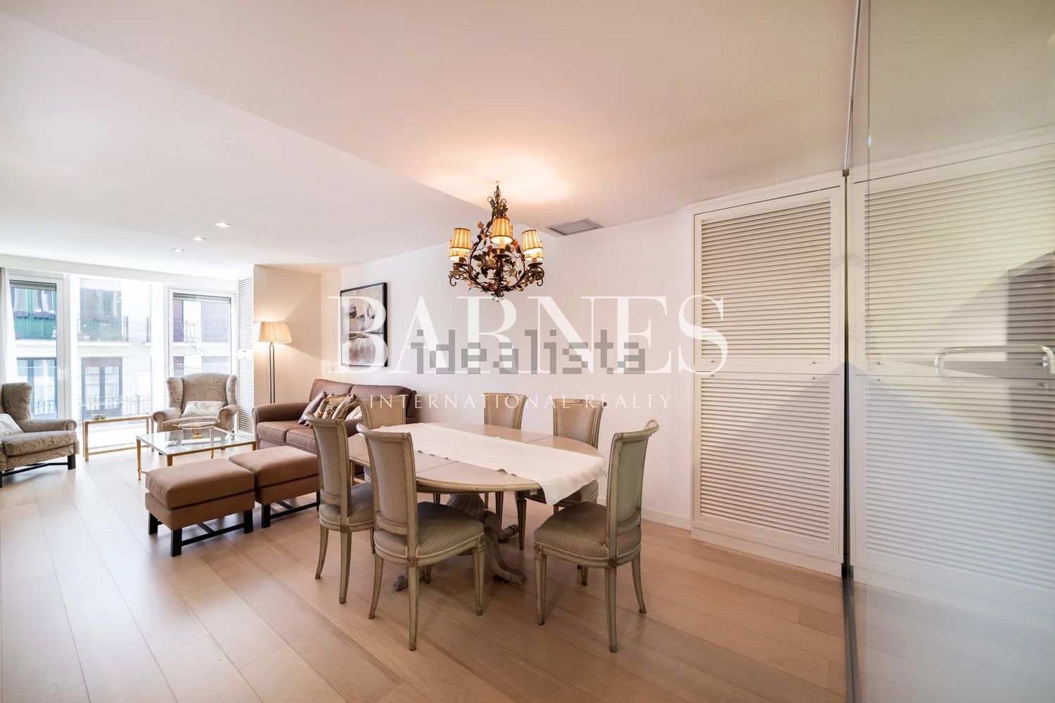 Appartement 89 m² à Madrid