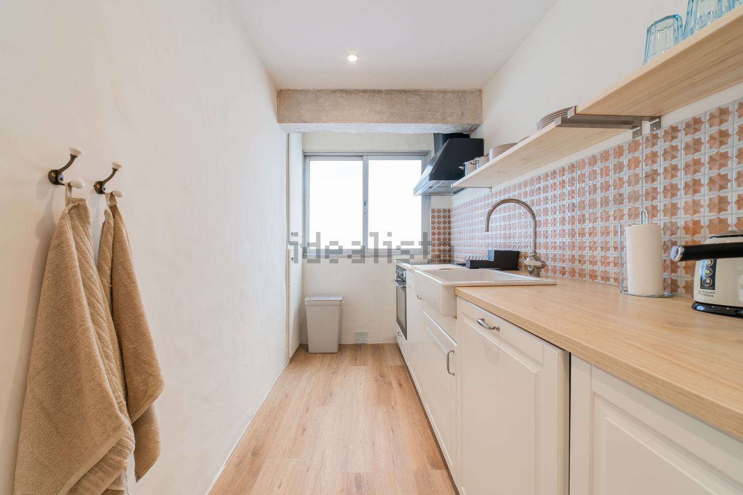 Habitació de lloguer, València