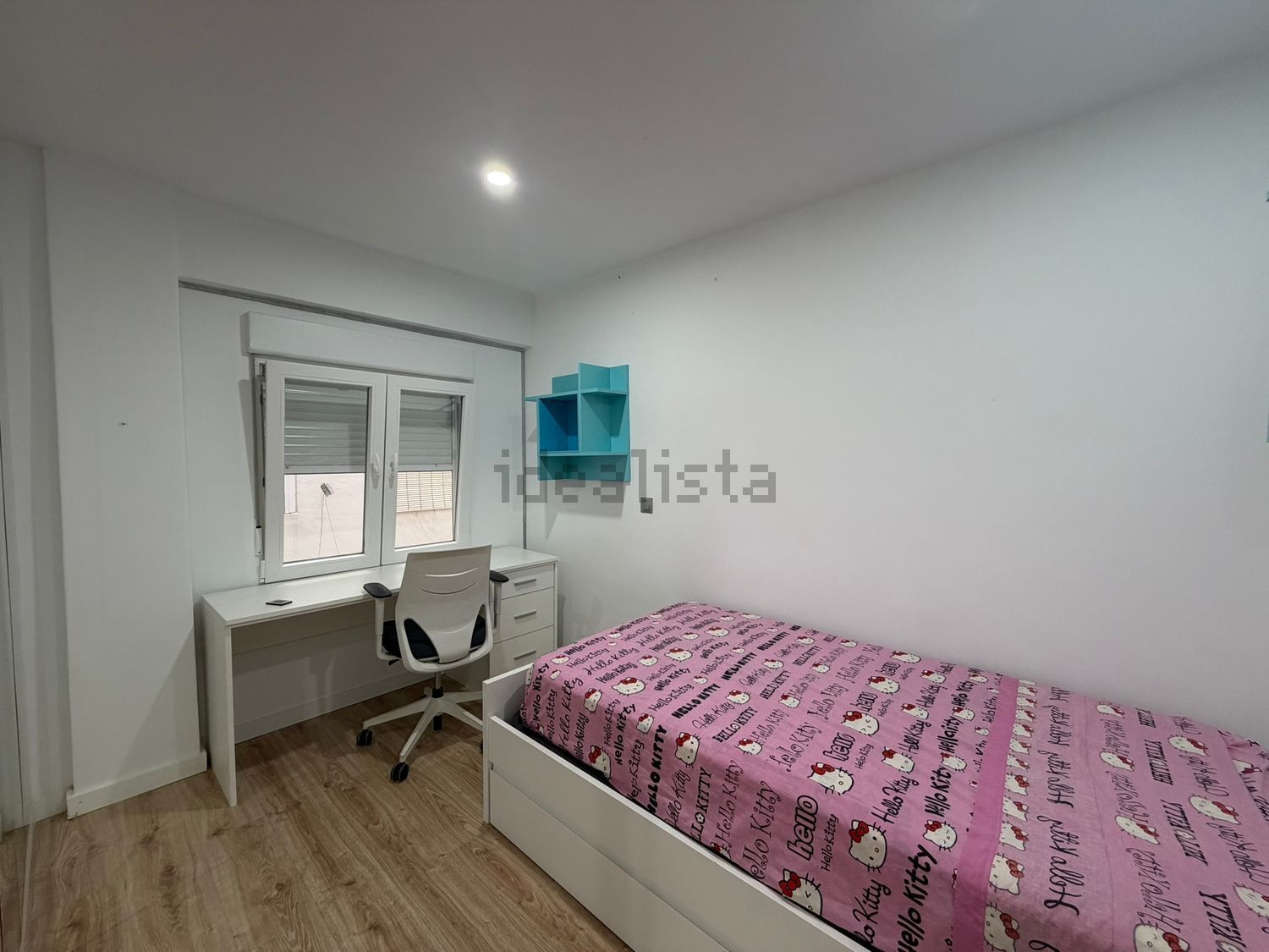Квартира 87 м² в Ibi