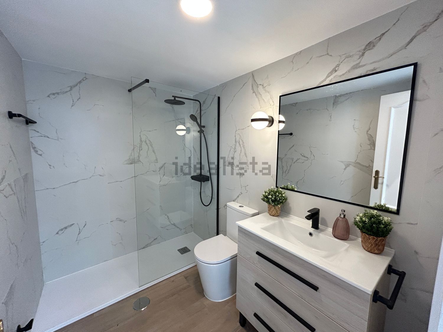 Appartamento 45 m² a Madrid