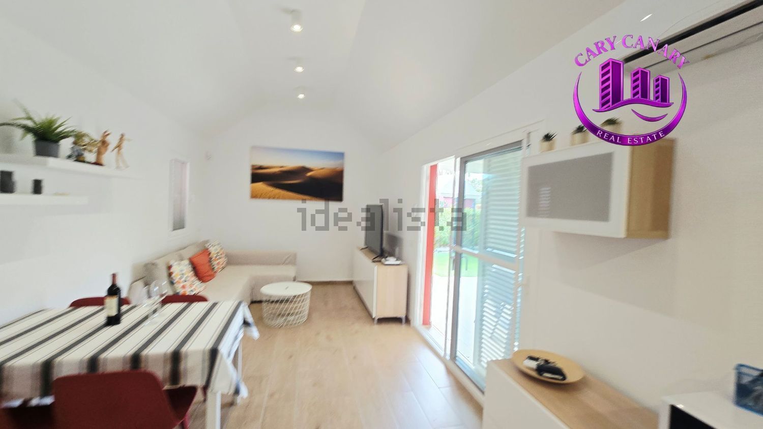 Casa de 80 m² a San Bartolomé de Tirajana