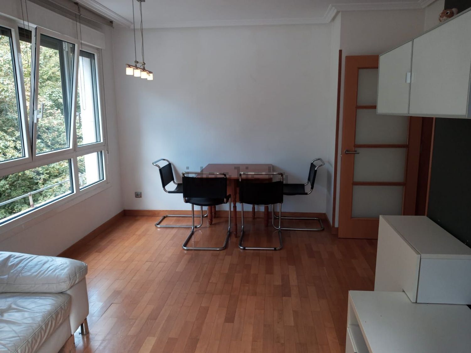 Piso de 65 m² en San Sebastián