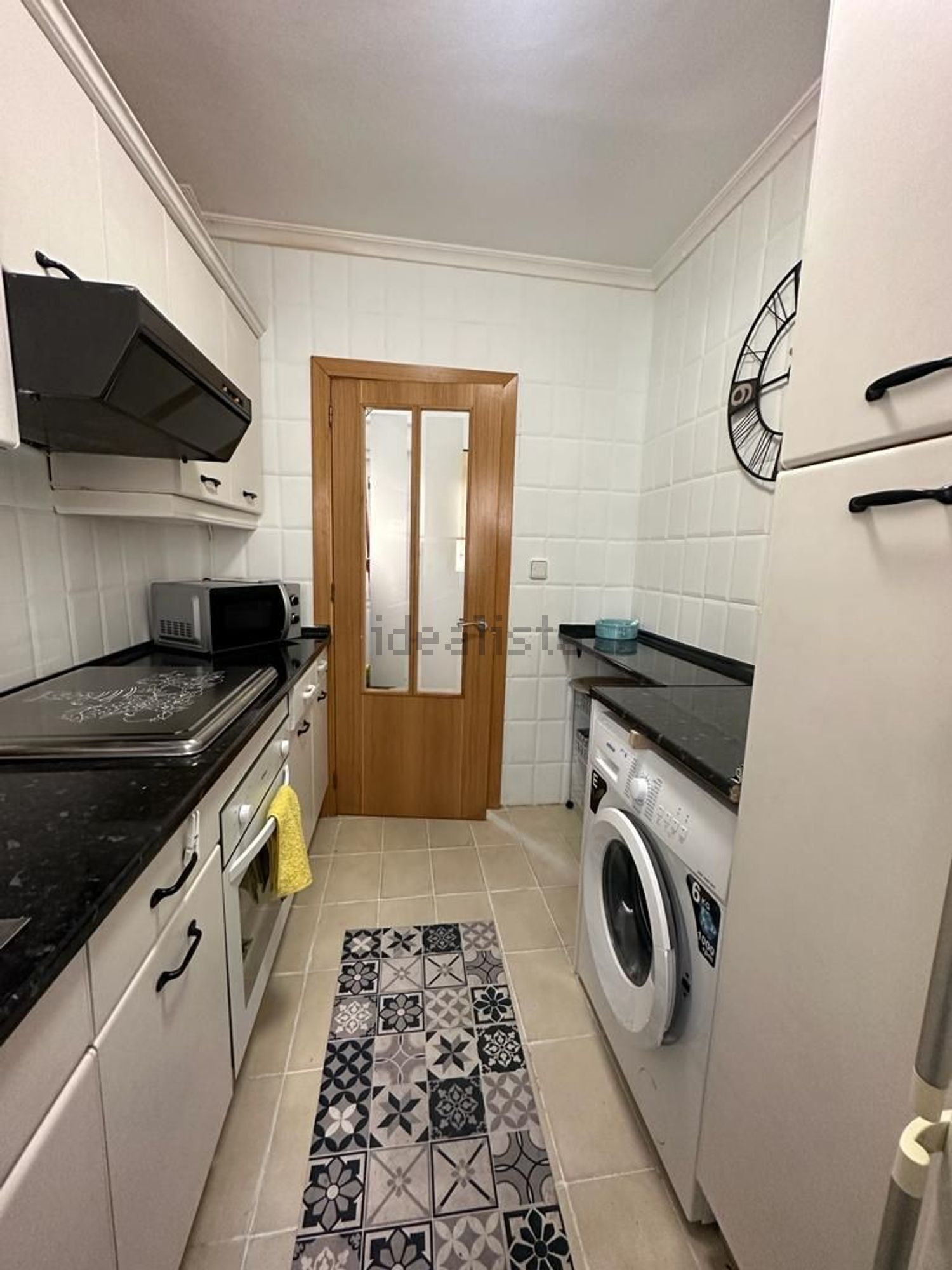 Квартира 65 м² у Cuenca