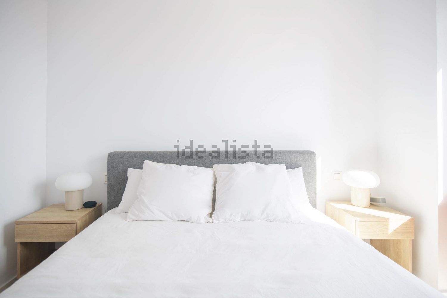 Pis de 66 m² a Màlaga
