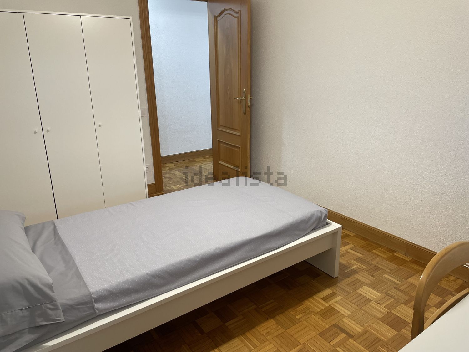 Pis de 95 m² a Pamplona