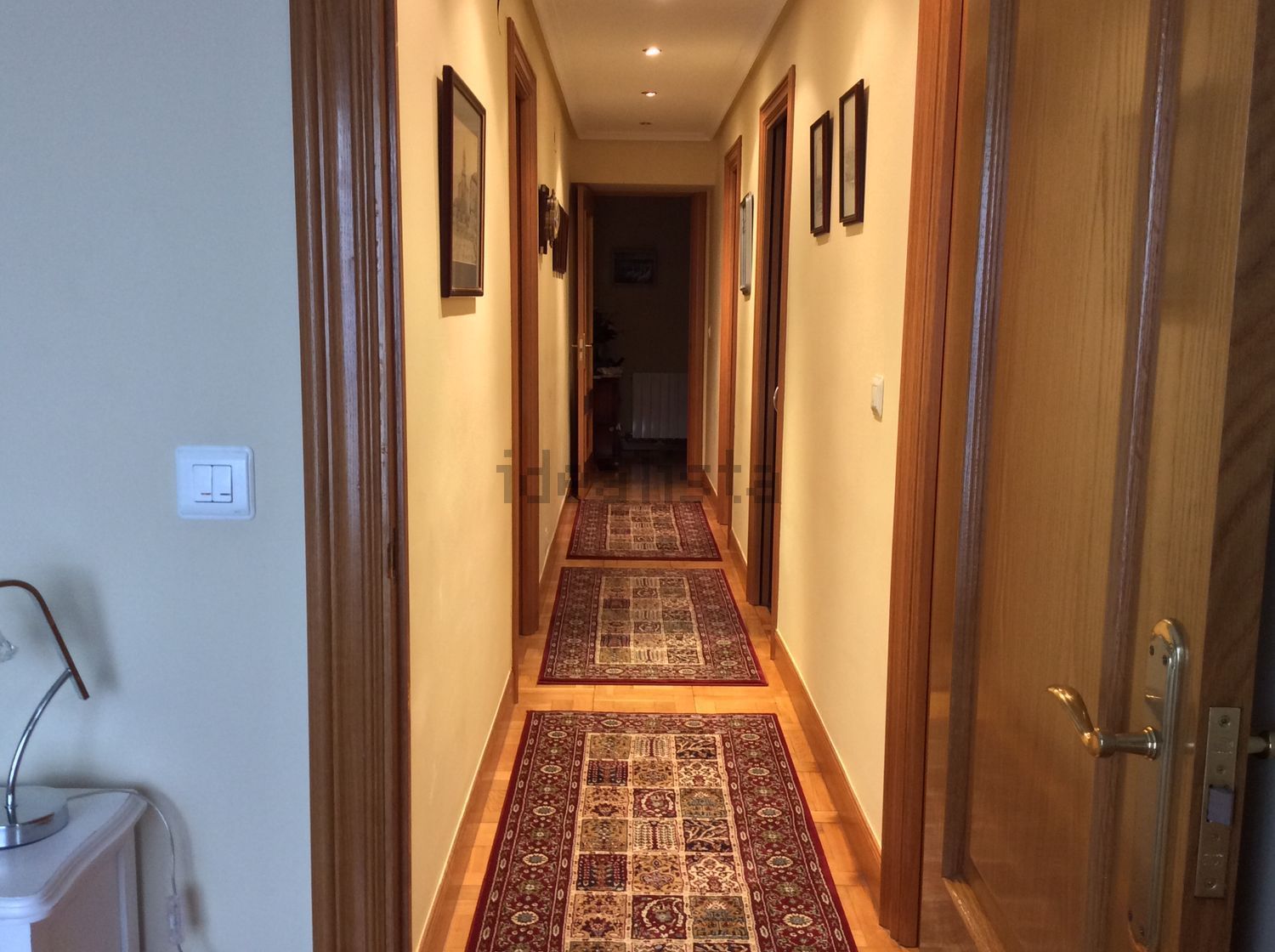 Habitación en alquiler, Bilbao
