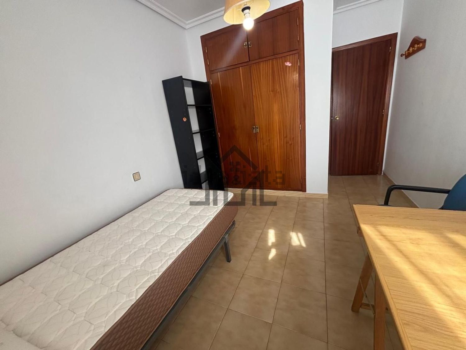 Piso de 90 m² en Cáceres