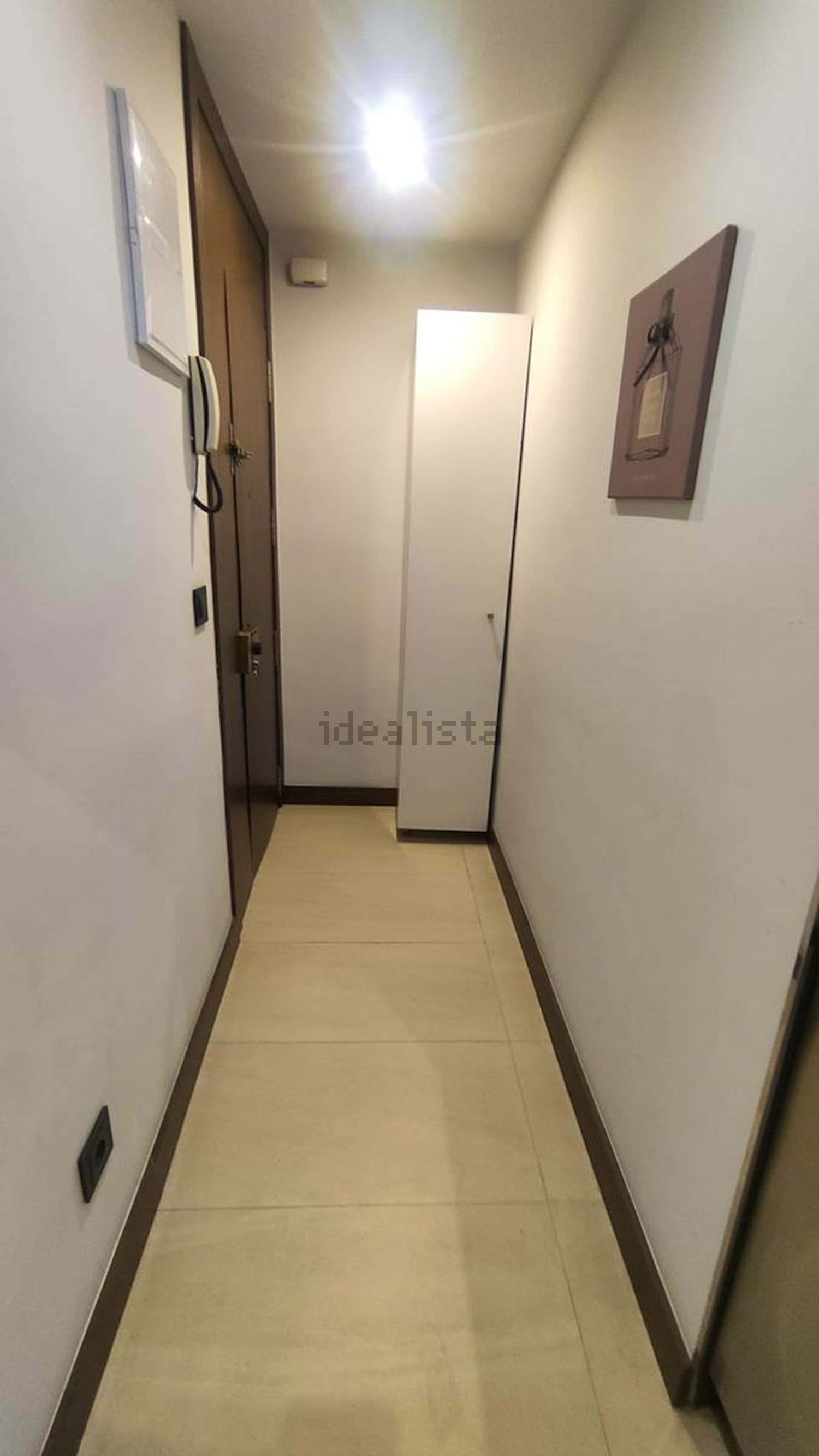 Pis de 46 m² a Madrid