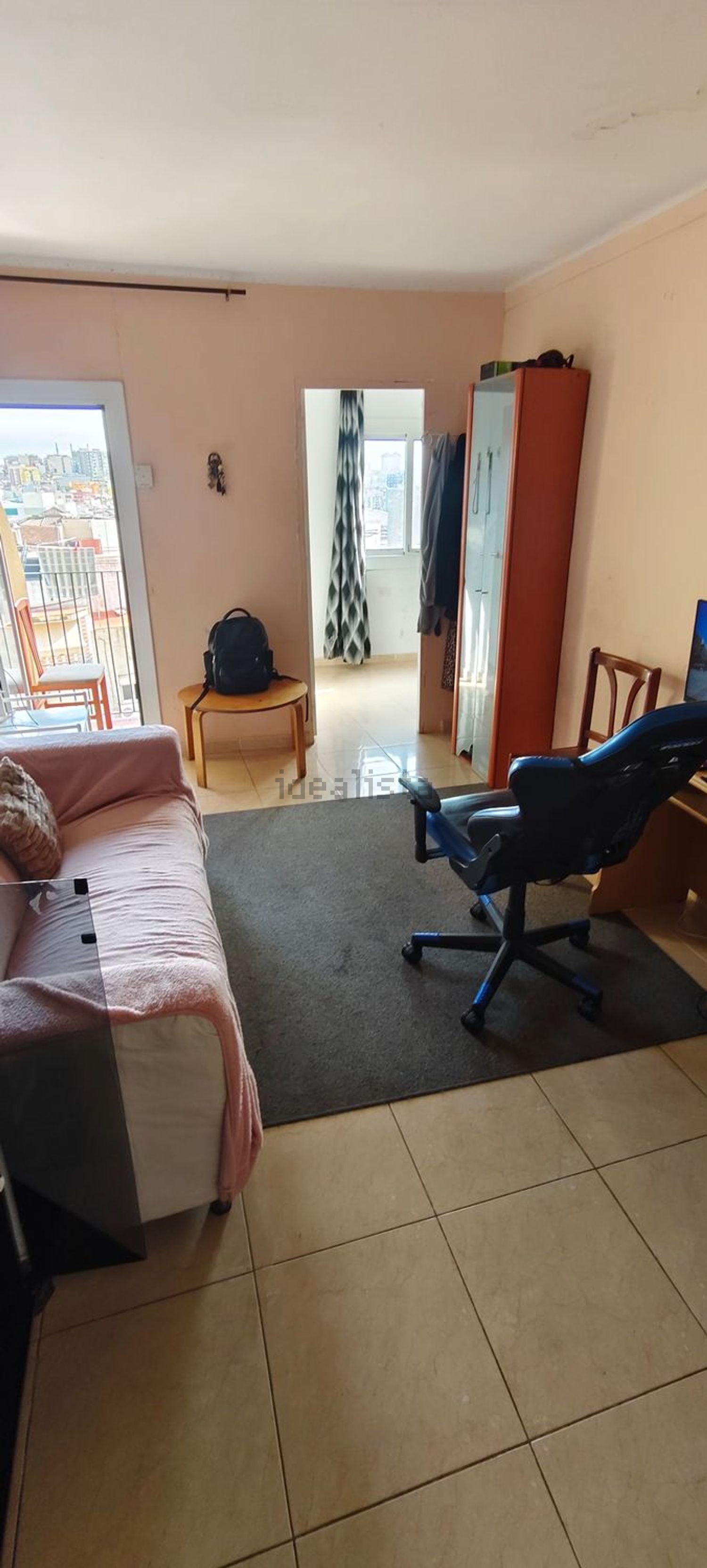 Habitació de lloguer, Santa Coloma de Gramenet