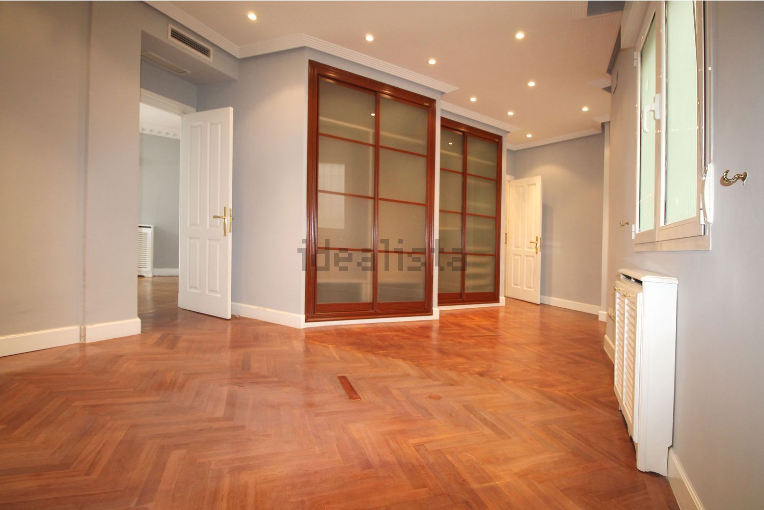 Pis de 319 m² a Madrid